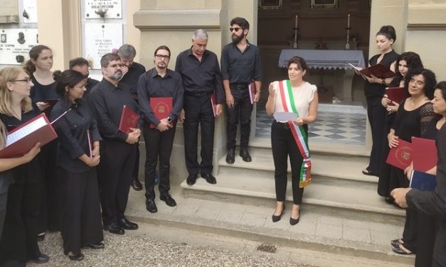 A dieci anni dalla scomparsa, commemorato il Maestro Cardinale Bartolucci