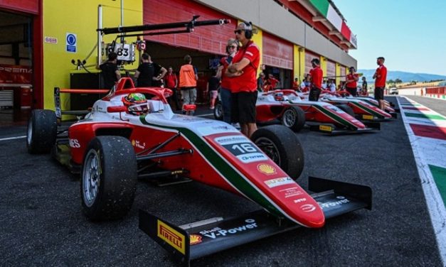 AC Racing Mugello – Una fantastica manifestazione con oltre 200 piloti