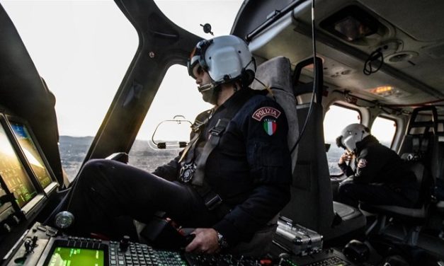 Alto Mugello e Londa, Giani e Figliuolo in volo sopra le zone alluvionate: ecco quando