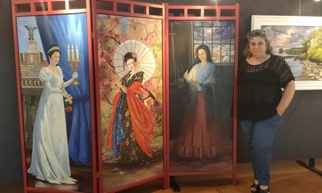 Arte nel Mugello: Due imperdibili mostre d’arte attirano l’attenzione nel suggestivo contesto