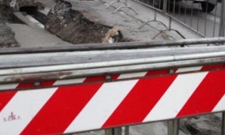 “Cantieri in Arrivo: Strade della Città Metropolitana di Firenze Interessate da Lavori e Regolamentazioni