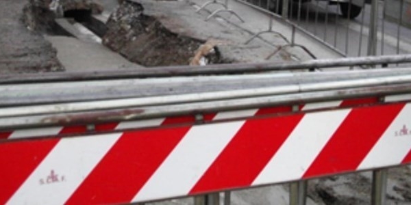 “Cantieri in Arrivo: Strade della Città Metropolitana di Firenze Interessate da Lavori e Regolamentazioni