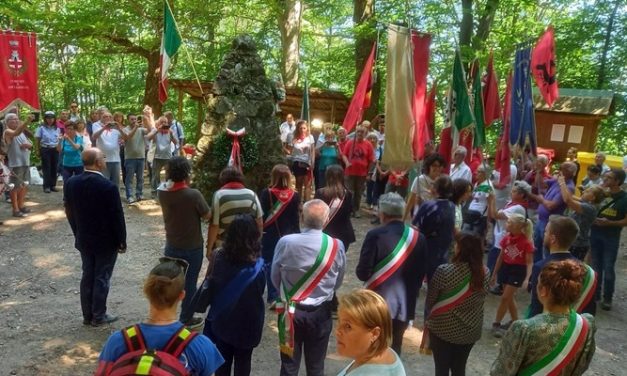 Celebrazione del 79° anniversario dell’eccidio di Padulivo: Commemorazione e impegno per la memoria