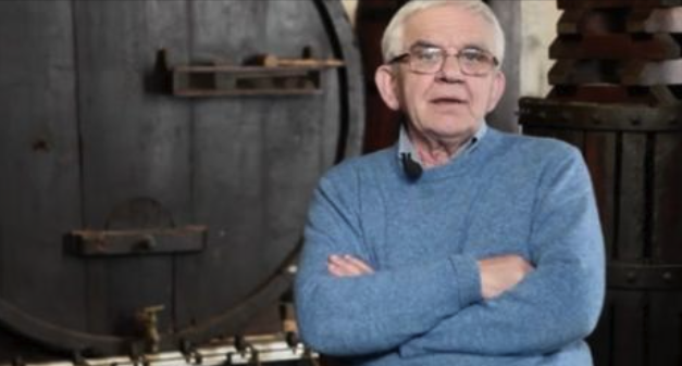 Ci lascia Marcello Landi figura di riferimento di Luco di Mugello. Lo ricorda Leonardo Romagnoli