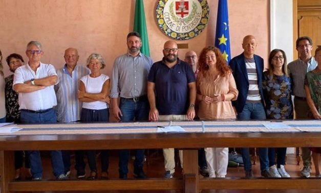 Comuni e Sindacati uniti per contrastare evasione fiscale, caporalato e concorrenza sleale