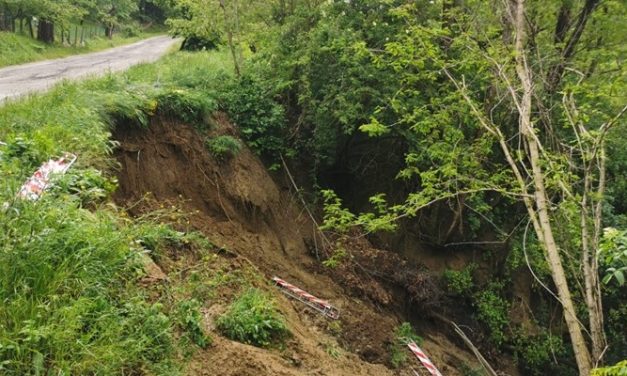 Consiglio regionale: approvata variazione di bilancio, risorse per emergenza Alto Mugello