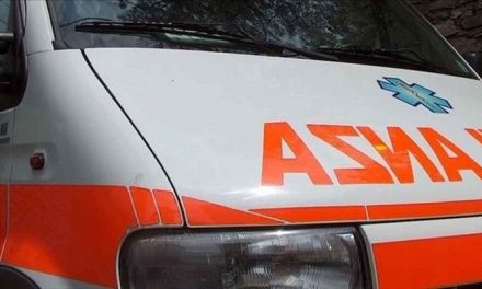 Due motociclisti morti in un incidente stradale a Firenzuola