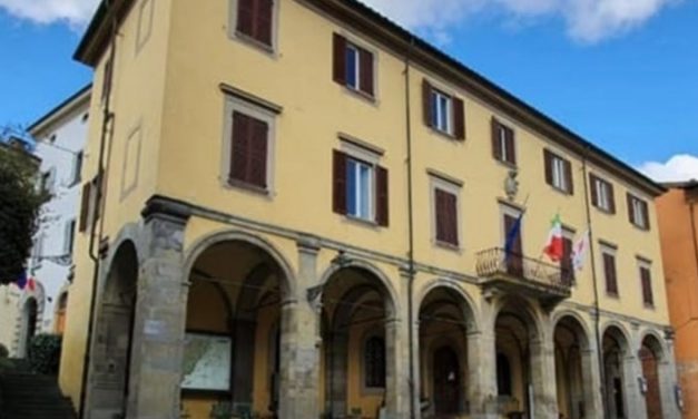 Firenze-Faenza: scattano da stasera le chiusure notturne della SP302 per lavori alla linea ferroviaria