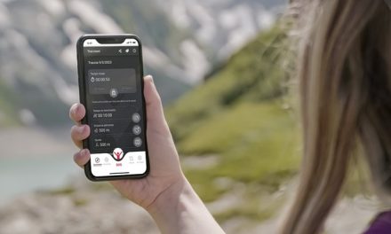 GeoResQ diventa gratuita e rinnovata: l’app per la sicurezza in montagna sostenuta dal CAI e dal CNSAS