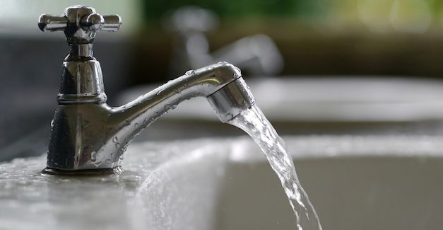 Guasto a Montorsoli. Problemi di erogazione dell’acqua a Pratolino