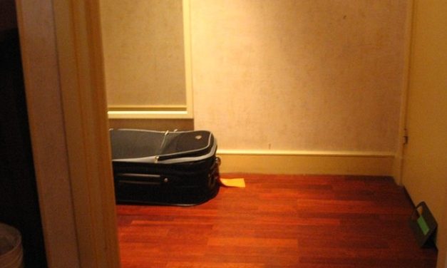 I fiorentini possono andare in vacanza liberi da bagagli col “Poste Delivery Web”