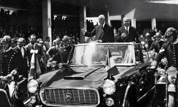 Il buongiorno di OK!News24. Oggi, 16 luglio