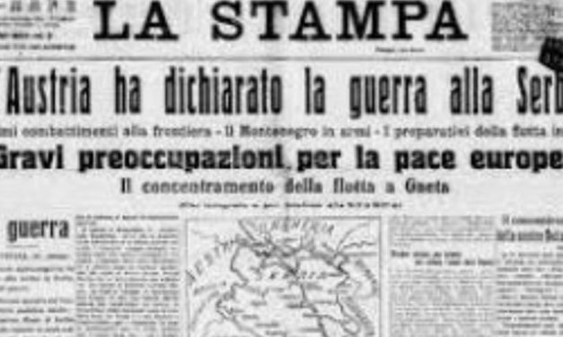 Il buongiorno di Ok!News24. Oggi, 28 luglio