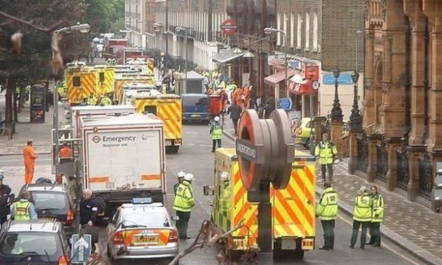 Il buongiorno di Ok!News24. Oggi, 7 luglio