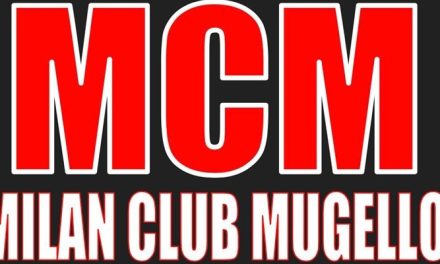Il secondo compleanno del Milan Club Mugello – Aumentano iscritti e le iniziative
