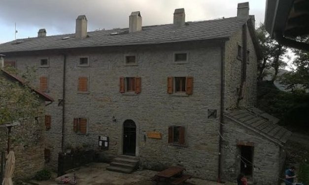 Itinerario chiniano nelle foto di Francesco Noferini