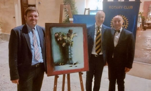 La creatività di Mauricio Meza Rojas