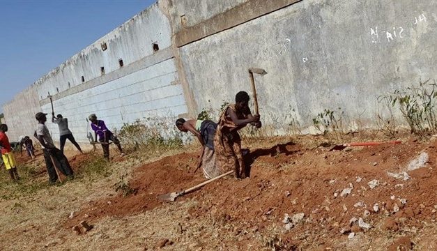 L’associazione Afrika Jipe Moyo prosegue le sue attività nelle missioni di Wamba e di Embu in Kenya