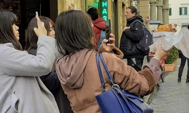 L’estate turistica in Toscana si prepara a grandi numeri: Crescita significativa delle prenotazioni internazionali