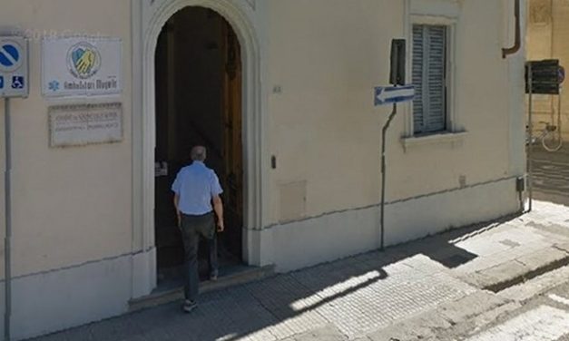 Misericordia di Borgo San Lorenzo – Tempi di attesa troppo lunghi per le prenotazioni al CUP 2.0