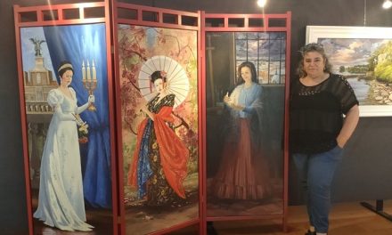 Mostre d’arte in Mugello – Nella Vecchia Propositura a Scarperia e Centro visite Castagno d’Andrea