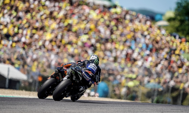 Mugello Circuit vince il mondiale della sostenibilà