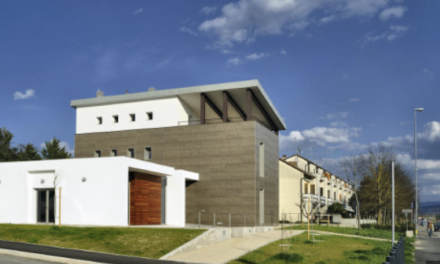 Multi+ a Borgo San Lorenzo: L’amministrazione comunale mette in locazione l’edificio polifunzionale