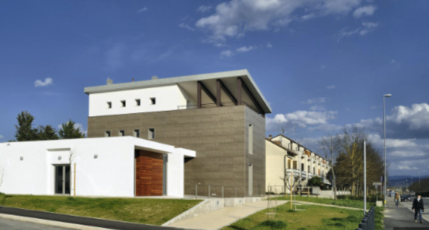 Multi+ a Borgo San Lorenzo: L’amministrazione comunale mette in locazione l’edificio polifunzionale