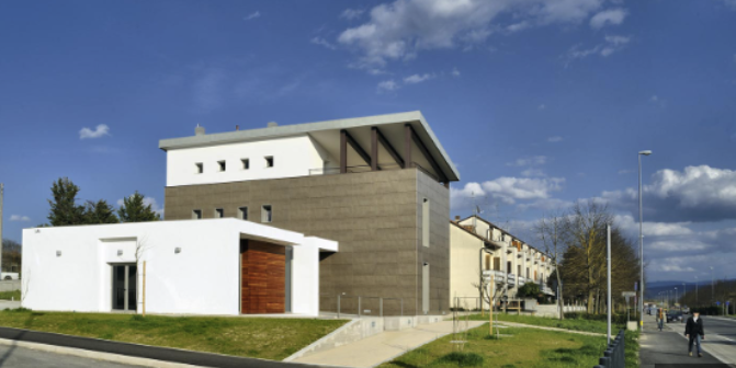Multi+ a Borgo San Lorenzo: L’amministrazione comunale mette in locazione l’edificio polifunzionale