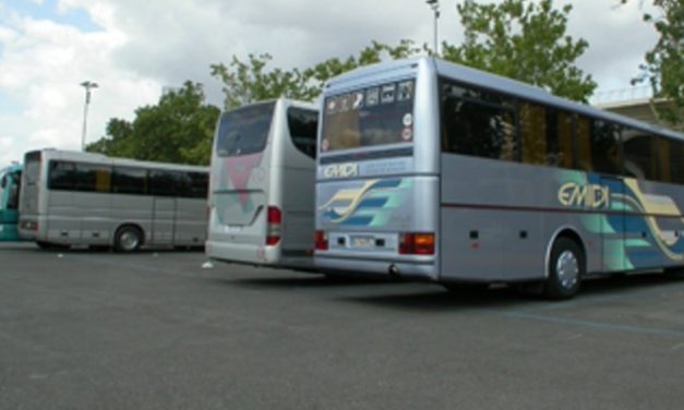 Nuovo collegamento tra Val di Bisenzio e Mugello. Servizio bus tra Montepiano e Barberino. Tutti dettagli