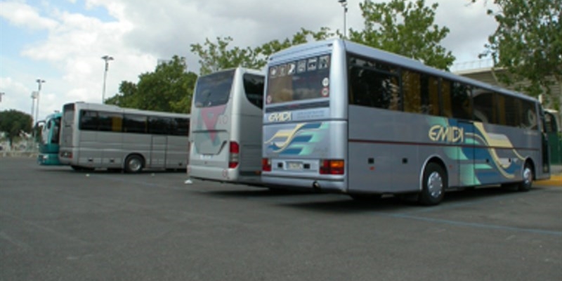 Nuovo collegamento tra Val di Bisenzio e Mugello. Servizio bus tra Montepiano e Barberino. Tutti dettagli