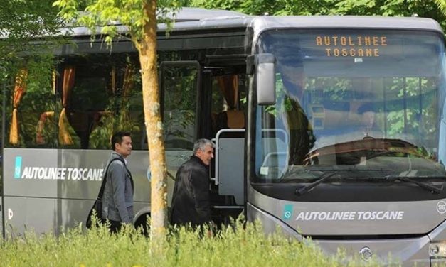 Parte lunedì 17 luglio la nuova linea bus tra Montepiano e Barberino