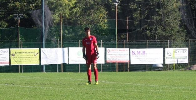 Per lo Spartaco Banti Barberino, in arrivo Locatelli dal Londa