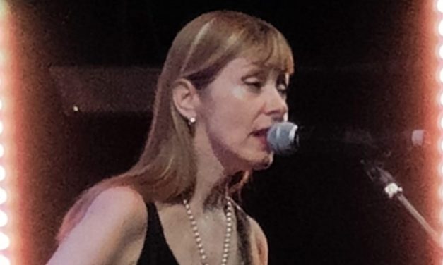 Suzanne Vega – Una (straordinaria) serata intima di canti e racconti