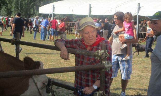 Torna la Fiera Calda a Vicchio con “Vicchio dei Lettori” e “Appenninia”
