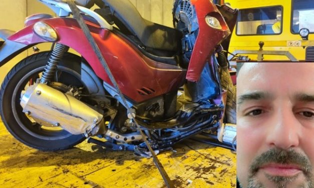 Tragico incidente a Scarperia e San Piero: muore noto idraulico