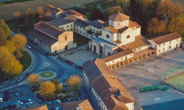 Triduo e Festa del SS. Crocifisso dei Miracoli: Antica Tradizione e Devozione a Borgo San Lorenzo