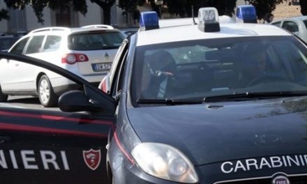 Carabinieri di Vicchio: Sospesa l’attività di un locale per violazioni dell’ordine pubblico