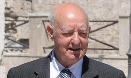 E’ morto “Carletto” Carlo Mazzone – Aveva 86 anni