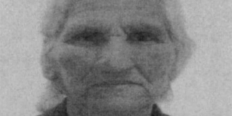 Empoli, scomparsa una signora di 89 anni