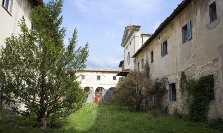 Ex Ospedale di Luco – Borgo in Comune: dalle parole si passi a fatti concreti