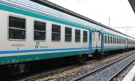 Ferrovie. linea Faentina, Borgo San Lorenzo, Faenza: lavori di manutenzione fra Marradi e Crespino del Lamone