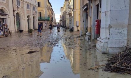 Gruppo HERA – Pronto per le richieste degli utenti danneggiati dall’alluvione