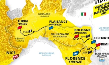 Tour de France 2024. Ecco il video di dove passerà la corsa in Toscana