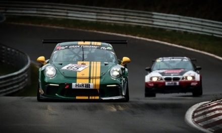 Al Mugello Circuit arriva la Porsche Sport Cup Suisse!
