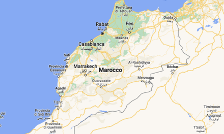 Devastante scossa di terremoto in Marocco. Anche dei mugellani sul posto. Sconvolti ma stanno bene