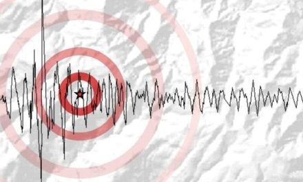 Forte scossa di terremoto in zona Marradi. Triberti non risultano danni a persone e cose
