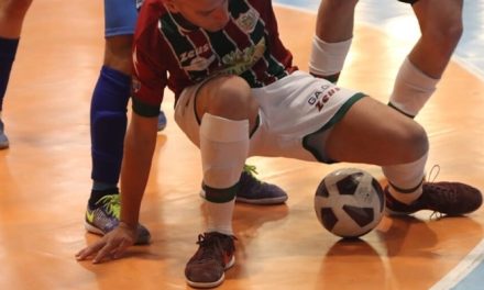 Futsal – La Mattagnanese ai nastri di partenza. Tutte le novità