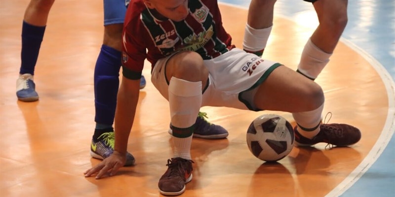 Futsal – La Mattagnanese ai nastri di partenza. Tutte le novità
