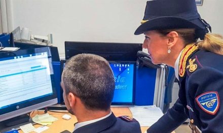 L’allerta ai cittadini dal Centro Operativo per la Sicurezza Cibernetica della Polizia Postale per la Toscana